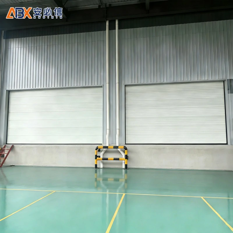 哈尔滨市保温提升门